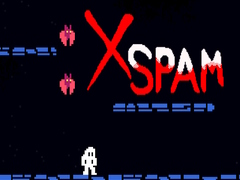 खेल Xspam