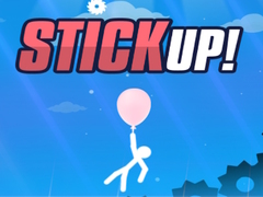 खेल Stick Up!
