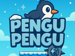 खेल Pengu Pengu