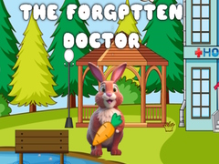 खेल The Forgotten Doctor