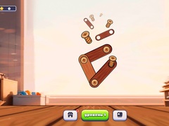खेल Wood Bolts Bad