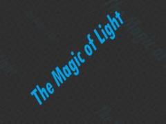 खेल The Magic Of Light