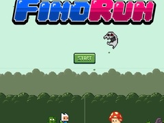 खेल Fino Run