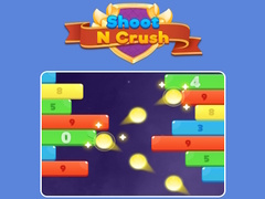खेल Shoot N Crush