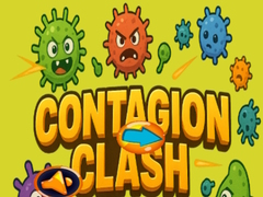खेल Contagion Clash