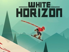 खेल White Horizon