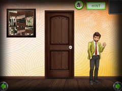 खेल Amgel Easy Room Escape 281