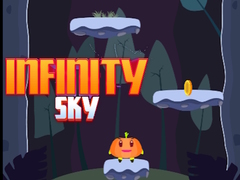 खेल Infinity Sky