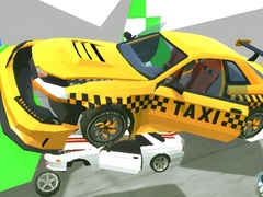 खेल Survival Racing: Extreme Road