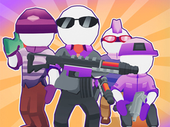 खेल Agents io