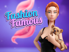 खेल Fashion Famous