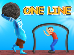 खेल One Line
