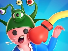 खेल Ragdoll Mania