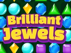 खेल Brilliant Jewels