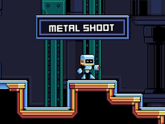 खेल Metal Shoot