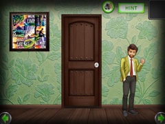 खेल Amgel Easy Room Escape 282
