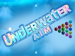 खेल Underwater Aim