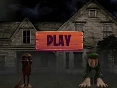 खेल Tung Sahur Horror Escape