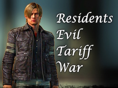 खेल Residents Evil Tariff War
