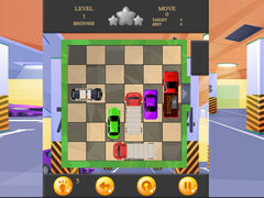 खेल Parking Pro