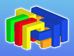 खेल U Shape Puzzle