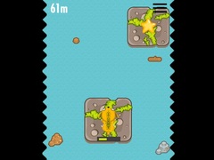 खेल Leap Rush