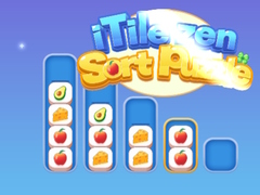 खेल ITile Zen Sort Puzzle