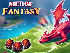 खेल Merge Fantasy
