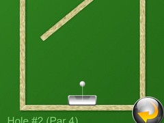 खेल Tap & Putt