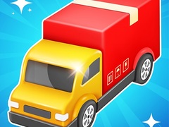 खेल Color Cargo