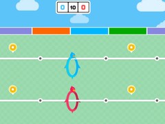 खेल Line