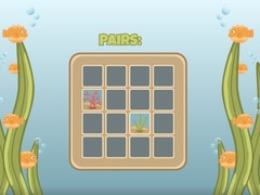 खेल Pairs by Astra