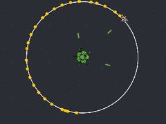 खेल SpiNshoot