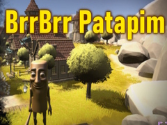 खेल BrrBrr Patapim