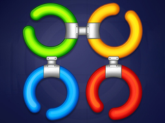 खेल Rotate Rings 