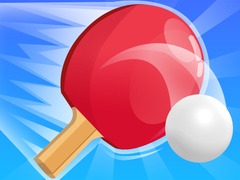 खेल Ping Pong Battle Table Tennis