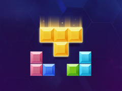 खेल Happy Blocks