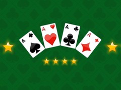 खेल Solitaire Classic Klondike Master