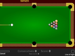 खेल Trz Pool