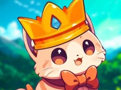 खेल Kingdom Cats