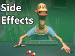 खेल Side Effects