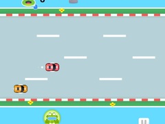 खेल Traffic Pro