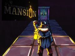 खेल Illumination of Mansion