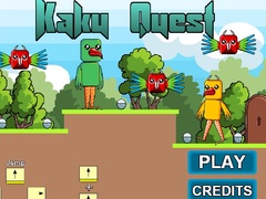 खेल Kaku Quest