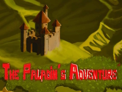 खेल The Paladin´s Adventure