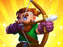खेल Archer Go