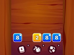 खेल Block Mania 2048