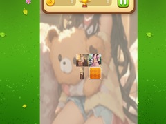 खेल Kawaii Anime Memory Match