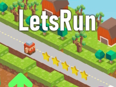 खेल LetsRun