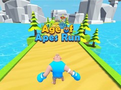 खेल Age Of Apes Run